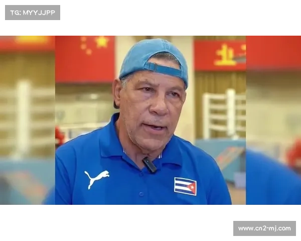 劳尔费尔南德斯盛赞新疆拳手潜力称其将成为中国拳击崛起的重要力量 劳尔费尔南德斯盛赞新疆拳手潜力称其将成为中国拳击崛起的重要力量