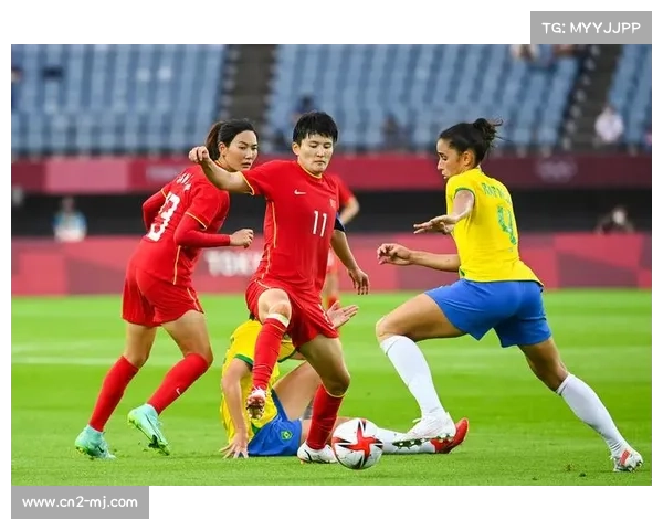 足球友谊赛价值凸显 中国女足练兵为亚洲杯蓄力 足球友谊赛价值凸显 中国女足练兵为亚洲杯蓄力
