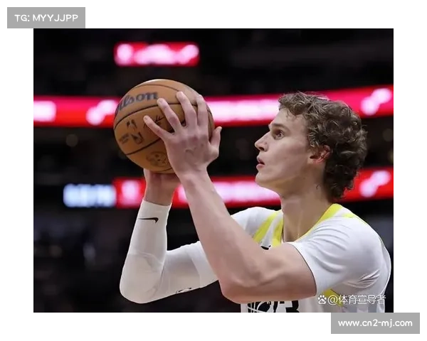 爵士127-122逆转森林狼，马尔卡宁关键发挥